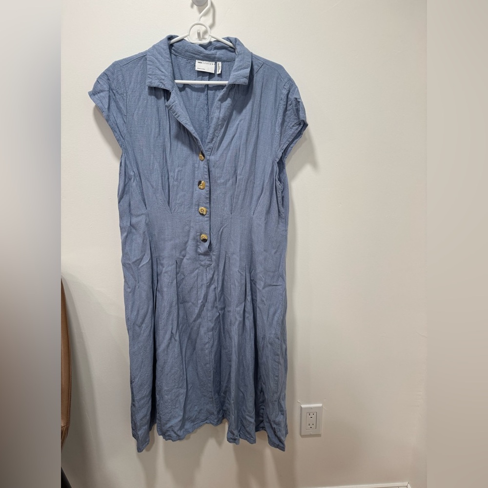 ASOS DRESS